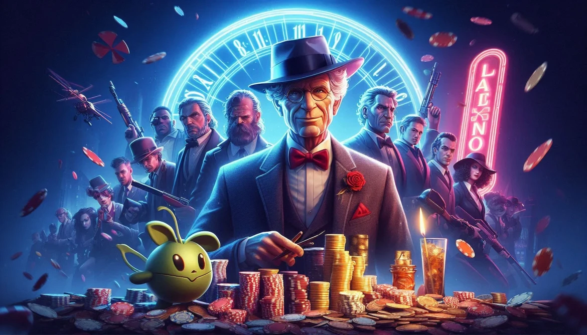 Mr Win Casino